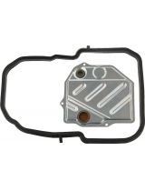 FEBI 08900 Фильтр АКПП с прокладкой