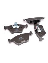 TRW GDB1264 Колодки дисковые передние