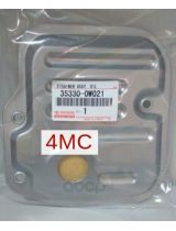TOYOTA 353300W021 Фильтр АКПП