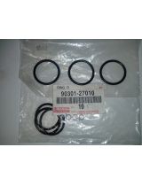 TOYOTA 9030127010 Фильтр АКПП