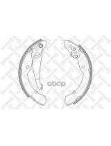 Stellox 093100SX Колодки дисковые