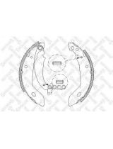 Stellox 094100SX Колодки дисковые