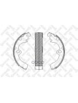 Stellox 108100SX Колодки дисковые