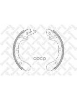 Stellox 071100SX Колодки дисковые