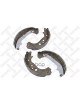 Stellox 217101SX Колодки дисковые