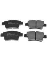 Stellox 000570BSX Колодки дисковые