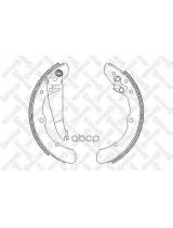 Stellox 059100SX Колодки дисковые