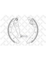 Stellox 057101SX Колодки дисковые