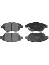 Stellox 000217BSX Колодки дисковые