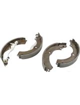 Stellox 000119SX Колодки дисковые