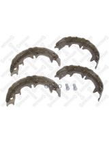 Stellox 000107SX Колодки дисковые