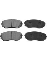 Stellox 000066BSX Колодки дисковые