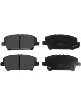 Stellox 000073BSX Колодки дисковые