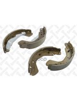 Stellox 000104SX Колодки дисковые