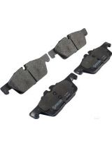 Stellox 000388BSX Колодки дисковые