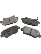 Stellox 000040BSX Колодки дисковые