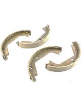 Stellox 000442SX Колодки дисковые