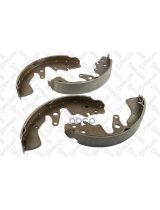 Stellox 000441SX Колодки дисковые