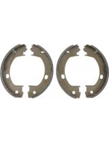 Stellox 000445SX Колодки дисковые