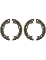 Stellox 000444SX Колодки дисковые