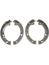 Stellox 000449SX Колодки дисковые