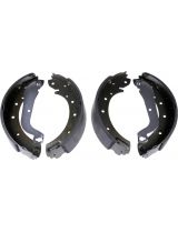 Stellox 000453SX Колодки дисковые