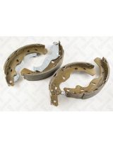 Stellox 000495SX Колодки дисковые