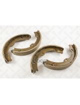 Stellox 000473SX Колодки дисковые