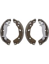 Stellox 000461SX Колодки дисковые