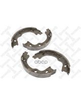 Stellox 000464SX Колодки дисковые