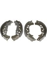 Stellox 000488SX Колодки дисковые