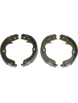 Stellox 000478SX Колодки дисковые