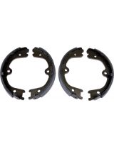 Stellox 000482SX Колодки дисковые