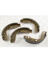 Stellox 000514SX Колодки дисковые