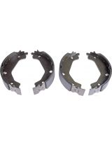 Stellox 000520SX Колодки дисковые