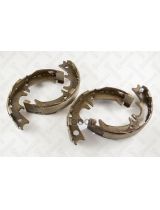 Stellox 000530SX Колодки дисковые