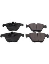 Stellox 000 212B-SX Колодки дисковые передние, с антискрипящими пластинами