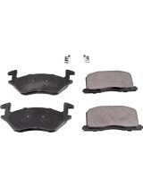 REMSA 033202 Колодки дисковые