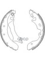 REMSA 404200 Колодки дисковые