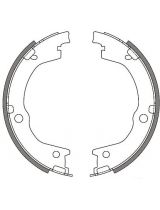 REMSA 464400 Колодки дисковые