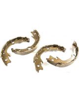 Trusting 253677 Колодки дисковые