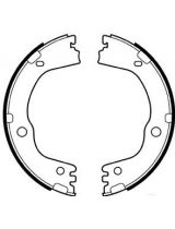 Trusting 253670 Колодки дисковые