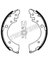 Trusting 044013 Колодки дисковые