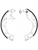 Textar 91063100 Колодки дисковые