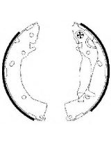 Textar 91063300 Колодки дисковые