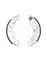 Textar 91068800 Колодки дисковые