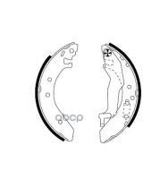 Textar 91043900 Колодки дисковые