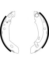 Textar 91031800 Колодки дисковые