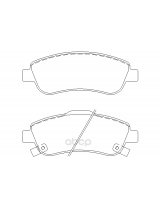 Textar 2463801 Колодки дисковые передние