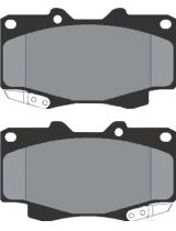 Textar 2168001 Колодки дисковые передние